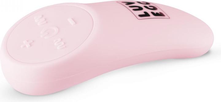 Actual product image Luv Egg Vibration egg