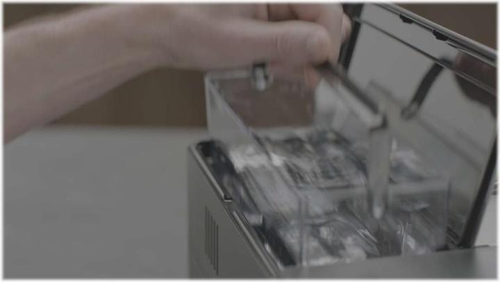 Image du produit Philips Entkalkungsmittel für Espressomaschinen (250 ml)