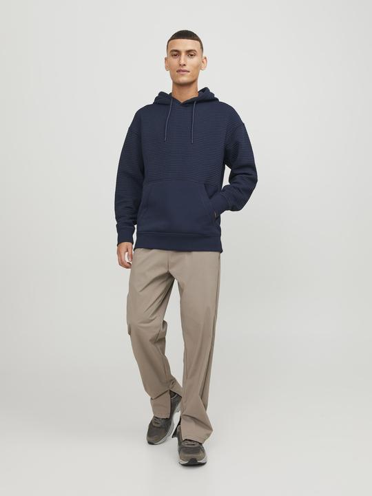 Image du produit Jack & Jones Structure Hoodie (XXL)