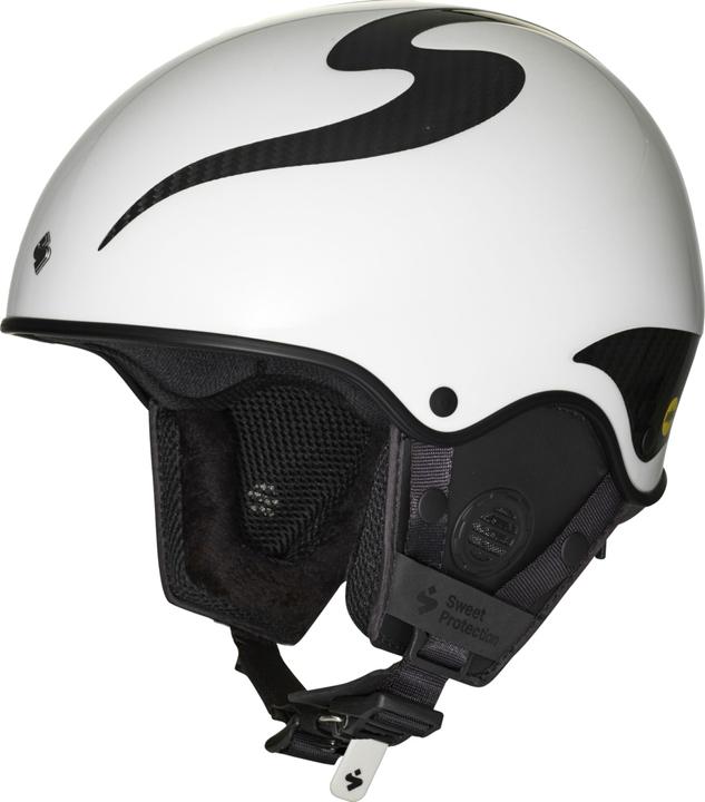 Actual product image Sweet Protection Rooster II MIPS ski helmet (53 - 56 cm, S, M)