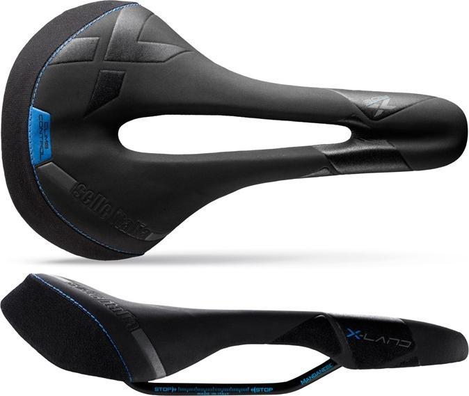 Immagine prodotto Selle Italia Sella X-Land E-Bike Superflow Saddle