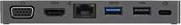 Immagine prodotto Lenovo Travel Hub (USB-C, 8 Porti)