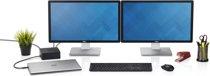 Produktbild Dell Thunderbolt Dock TB16 (Thunderbolt, 1 Ports)