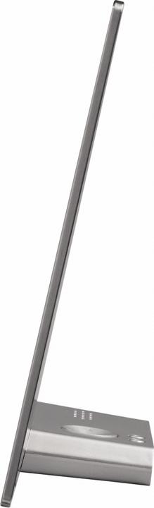 Actual product image Hama 97SLB Slim Steel (9.70", 1024 x 768 pixels)