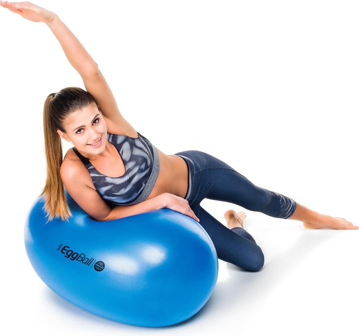 Actual product image Ledragomma Original Pezzi® Eggball, 85.0000 cm (85 cm)