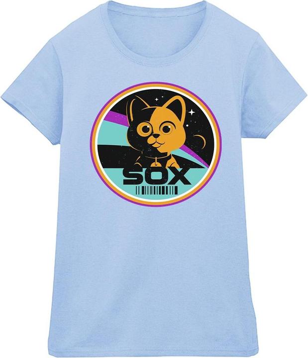 Produktbild Disney Lightyear Sox Circle TShirt (XL)