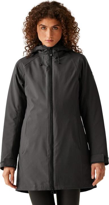 Immagine prodotto Regatta Denbury V Giacca Impermeabile 3 In 1 Donna (44 D)