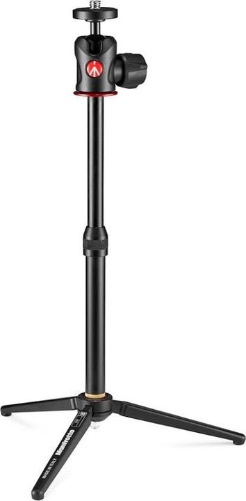 Produktbild Manfrotto Tischstativ Kit (Metall)