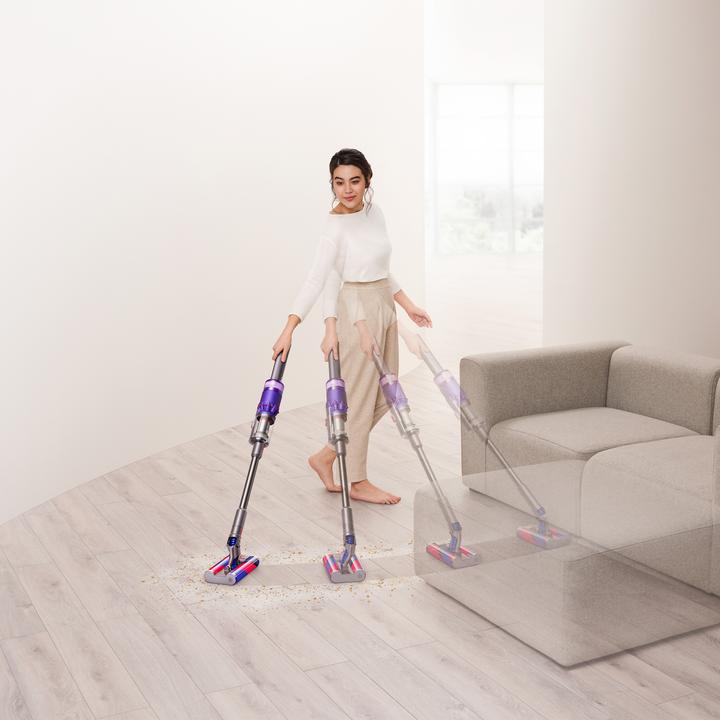 Immagine prodotto Dyson Omni-Glide