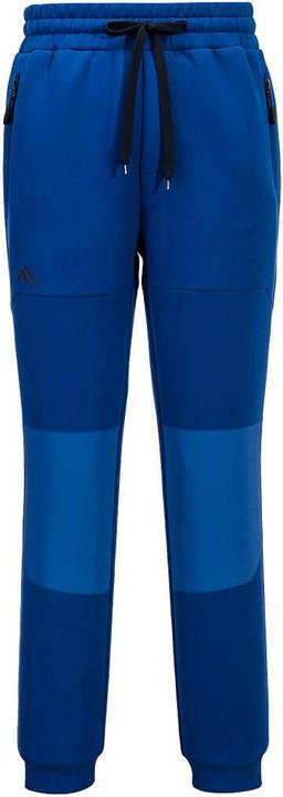 Blauer Quarz