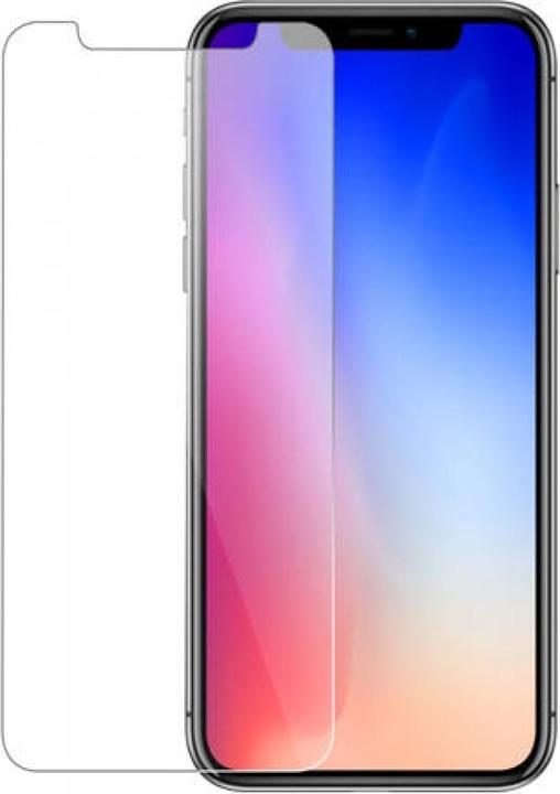 Screenguard 100% Display Schutz Folie Apple iPhone 11 Pro Crystal Clear (1 Stück, Apple iPhone 11 Pro)