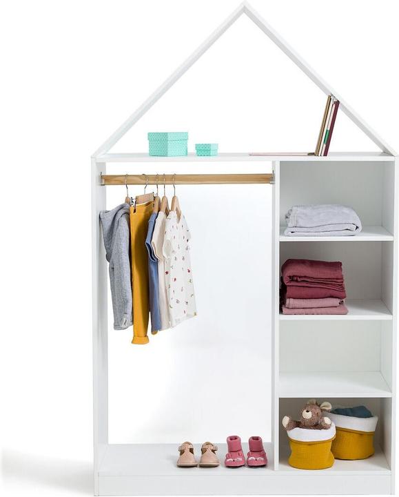 Produktbild La Redoute Interieurs Kalie (104.50 cm)