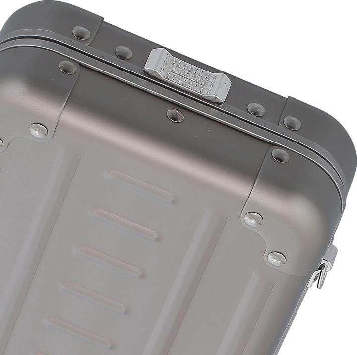 Image du produit Aleon Etui vertical en aluminium Vanity Case 7,5