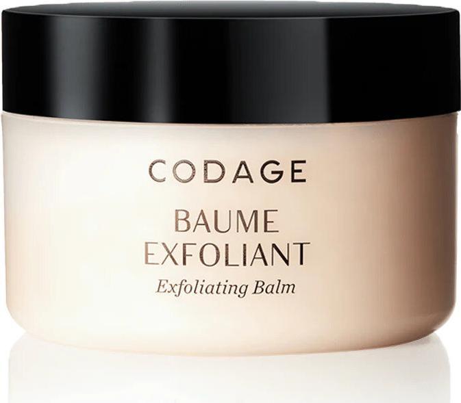 Codage Peeling-Balsam für das Gesicht - 200 ml (Peeling, 200 ml)