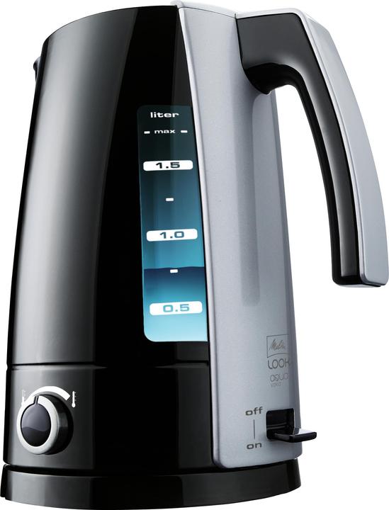 Actual product image Melitta Look Aqua Vario (1.70 l)