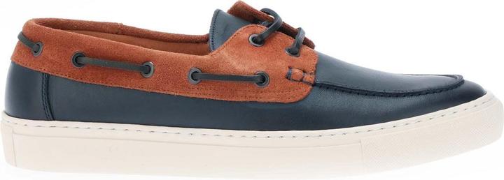 Produktbild Ted Baker Bootsschuhe Euenb Leder (40.5)