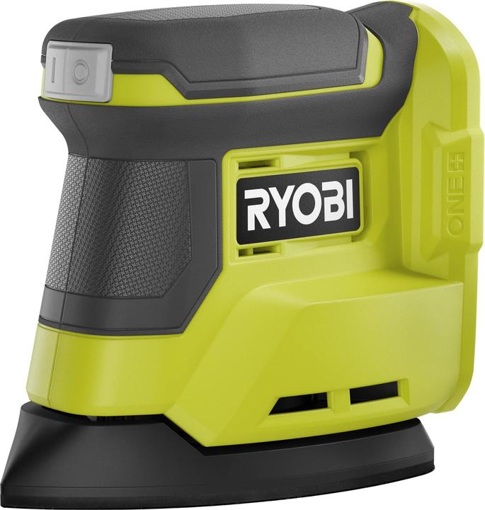 Produktbild Ryobi RPS18-0 (Deltaschleifer)