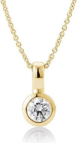 Image du produit Breuning Pendentif Châssis (585, - Or)