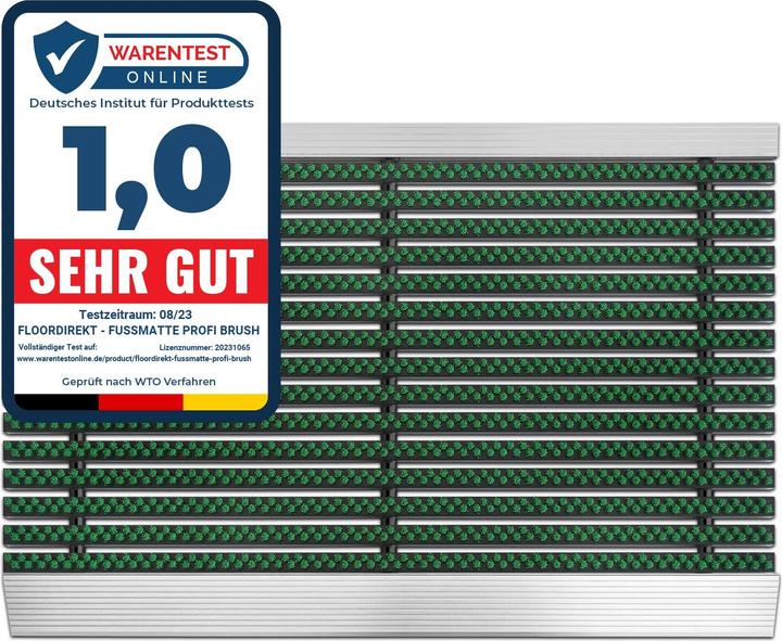 Produktbild Floordirekt Profi (40 x 60 cm)