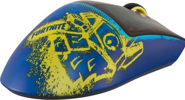 Produktbild Razer DeathAdder V3 Pro - Fortnite Edition (Kabellos)