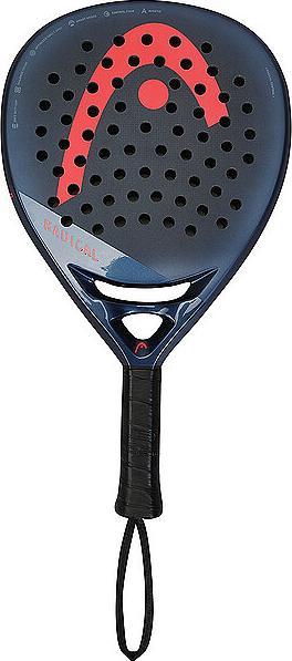 Produktbild Head Tennis-Paddelschläger Radical Pro