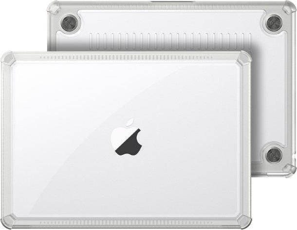 Image du produit Dux Ducis LCGM Protective Hard Case Housse de protection rigide Série (15.30", Apple)