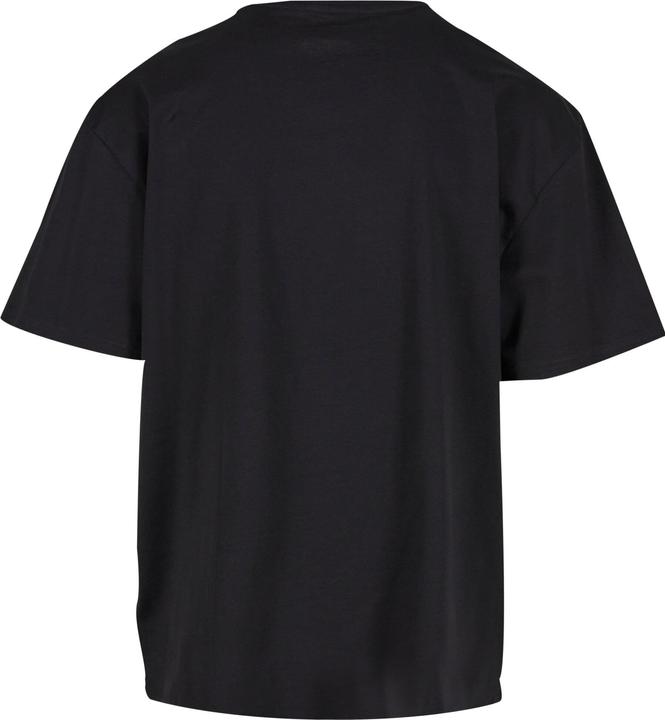 Image du produit Mister Tee MisterTee True Freedom Chrome Oversize Tee - 195861 (S)