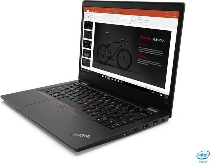 Produktbild Lenovo ThinkPad L13 G2 (13.30", Intel Core i5-1135G7, 16 GB, 512 GB, DE)