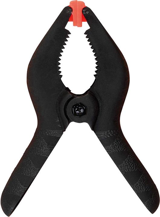 Image du produit Donau Micro-clamps (30 mm)