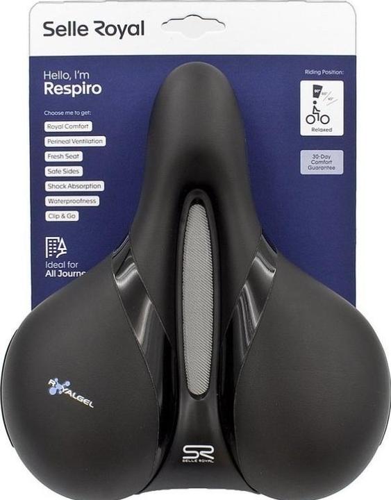 Produktbild Selle Royal Respiro