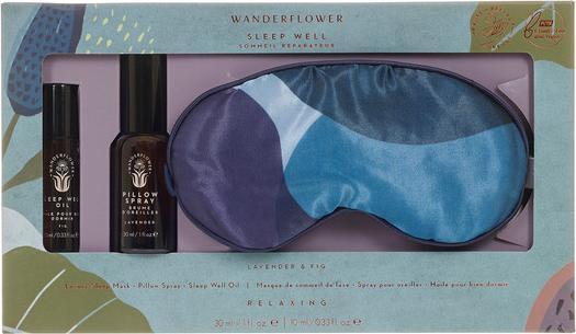Produktbild Wanderflower Sleep Well Set