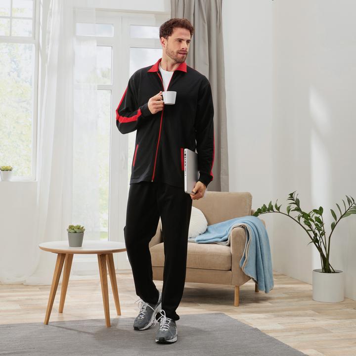 Produktbild Redbest Herren-Freizeitanzug (56)