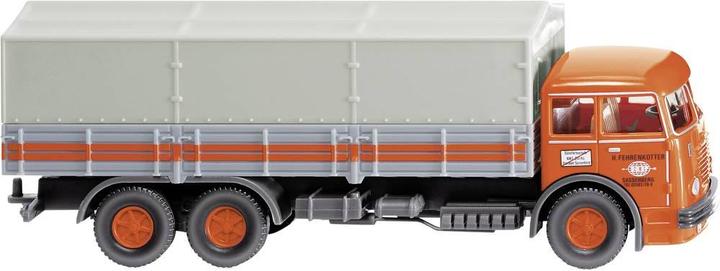 Immagine prodotto Wiking 047903 H0 Büssing 12.000 Fehre