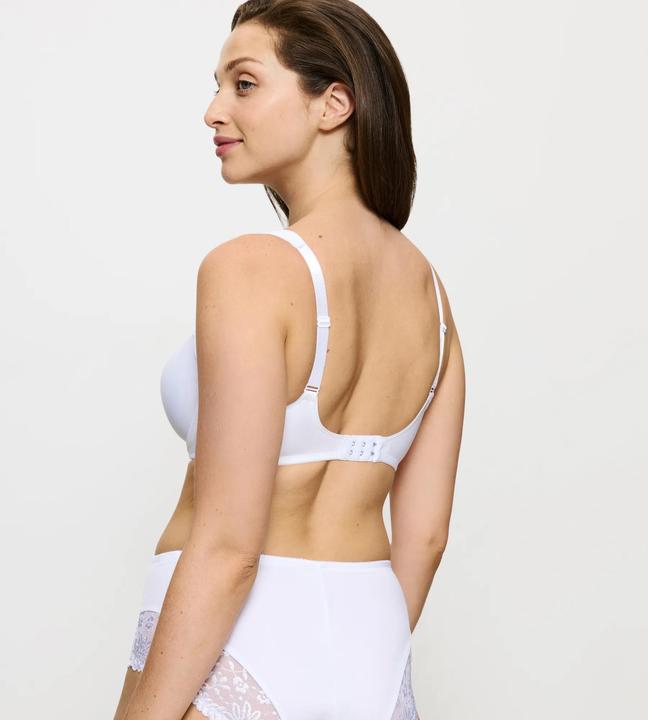 Immagine prodotto Triumph Moderno Soft+Cotton W01 (100 F, Confezione singola)