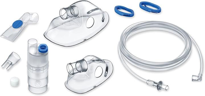 Sanitas Accessoires pour inhalateurs Yearpack pour SIH 21/1