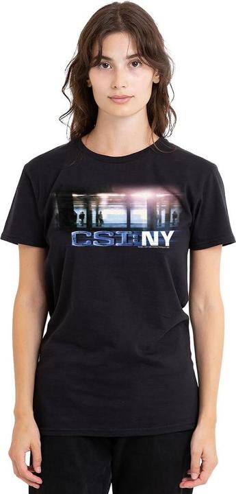 Immagine prodotto Csi: NY New York Maglietta Metropolitana Adulto Unisex (XXL)
