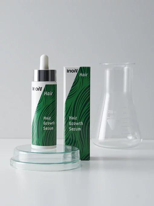Produktbild Inoiv Hair Growth Serum (50 ml)
