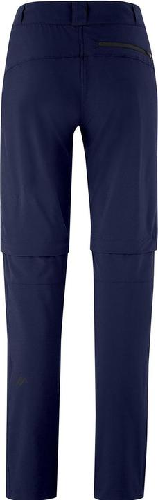 Produktbild Maier Sports Latit Zip Hose (40)
