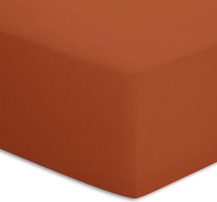 Produktbild Bassetti Jersey-Elasthan Spannbetttuch (90-100 x 190-220 cm)