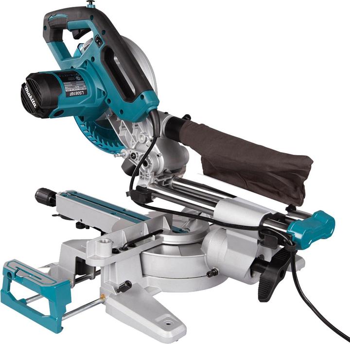 Produktbild Makita LS0816F Kapp