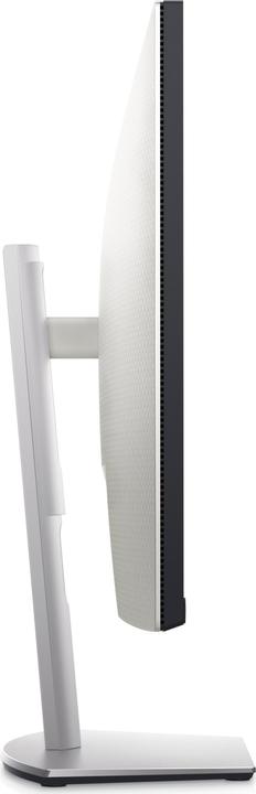 Actual product image Dell S2722QC (3840 x 2160 Pixels, 27")