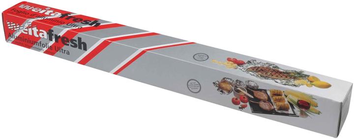 Produktbild Weita Aluminiumfolie (24 x)
