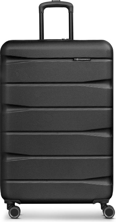 black dull