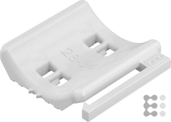 Produktbild OBO Bettermann Universal-Gegenwanne (22 cm)