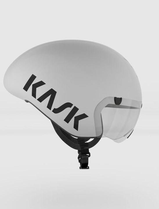 Actual product image Kask Bambino Pro incl. visor helmet (55 - 58 cm)