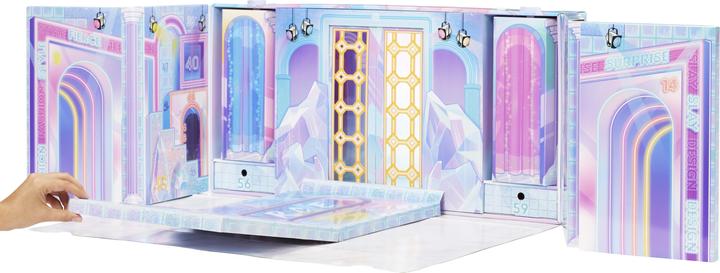 Immagine prodotto L.O.L. Surprise! Sfilata di moda OMG Mega Runway (Sorpresa estrema)