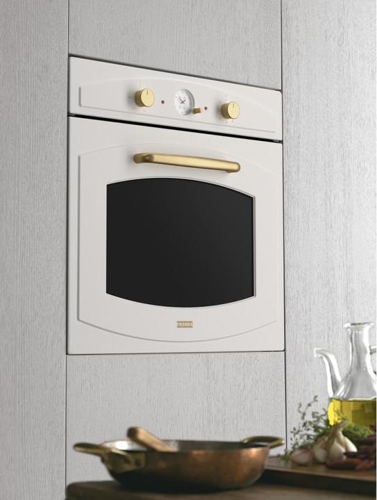 Actual product image Franke Landhausofen