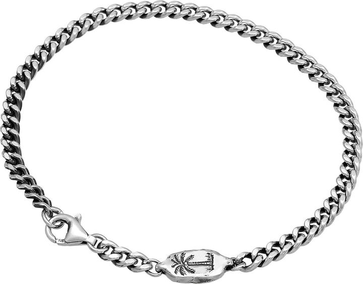 Immagine prodotto Haze & Glory Palme (21 cm, Argento 925)