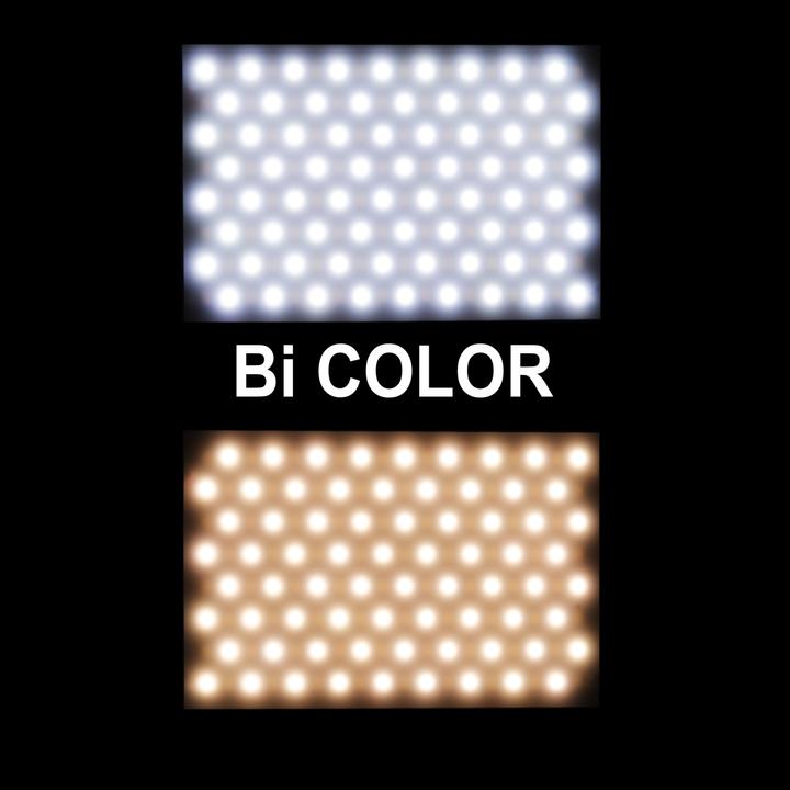 Actual product image Walimex Niova 150 (Video light)