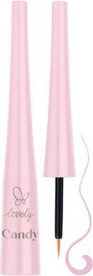 Actual product image Lovely Candy Eyeliner In Pink, 0.8g